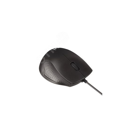 Мышь Professional Standard SH-9028 (USB, оптическая, 1000dpi) Exegate EX264101RUS