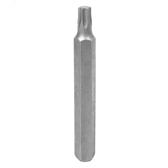 Вставка (бита) торцевая 5/16', TORX, T30, L = 70 мм King Tony 187030T