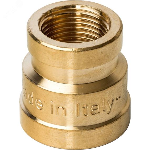 Муфта ВВ 1/2' х 3/8' STOUT SFT-0005-001238