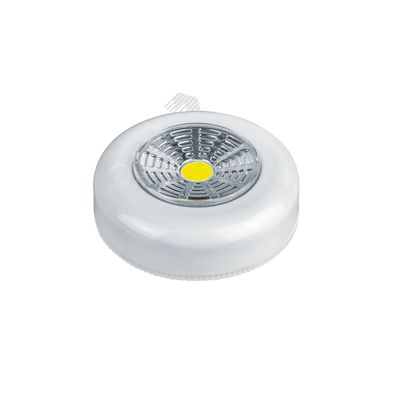 Светильник светодиодный NPT-PL01-3AAA Navigator Group 14085