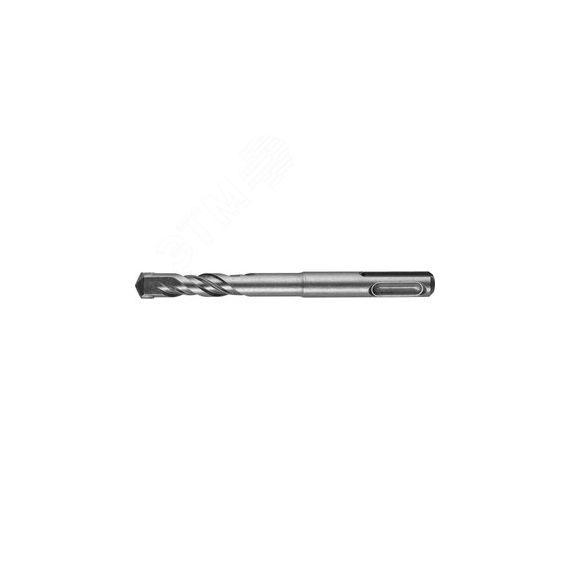 Бур SDS-plus 10 х 110 мм ЗУБР 29315-110-10