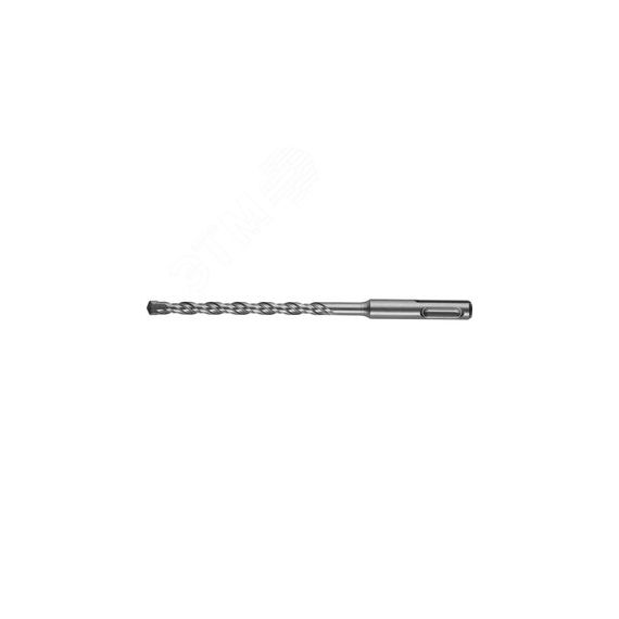 Бур SDS-plus 8 х 160 мм ЗУБР 29315-160-08
