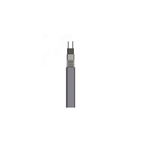 Кабель нагревательный саморегулирующийся          15PipeMate-N ССТ 2272500