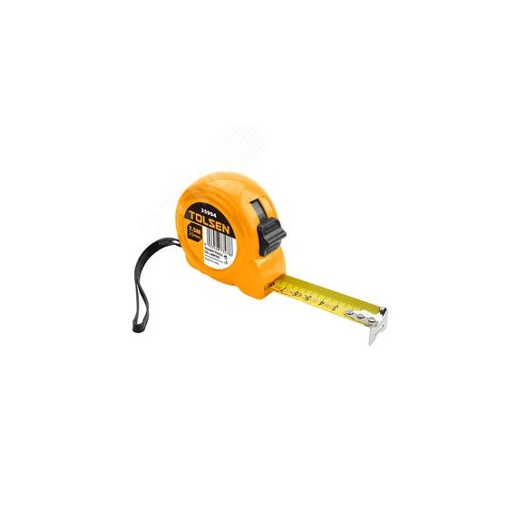 Рулетка измерительная 3 м Tolsen TT35991s