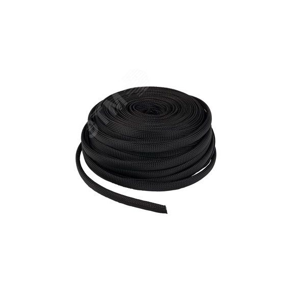 Кабельная оплетка из полиамида 15-24 мм 100 м EKF PROxima EKF cb-pa-15-24