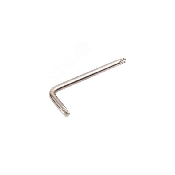 Ключ TORX Г-образный T40 King Tony 114340R