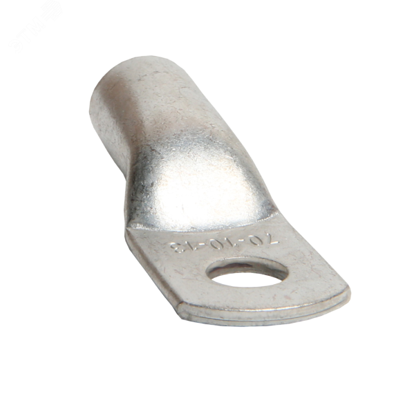 Наконечник медный луженый OptiKit L-ТМЛ 70-10-13 КЭАЗ 324238