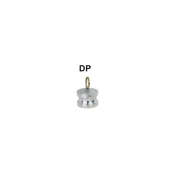 Камлок DP 1 (25мм) BSP Мир хомутов KAML1DP5ALBSP