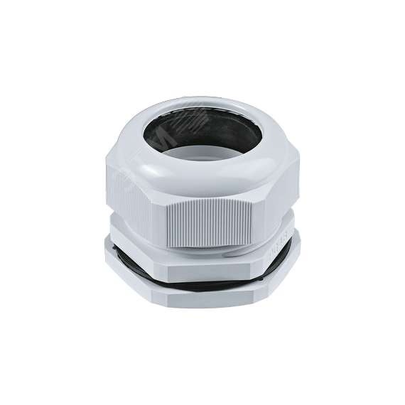 Сальник PG-48 диаметр кабеля 37-44 мм IP54 Navigator Group 71740