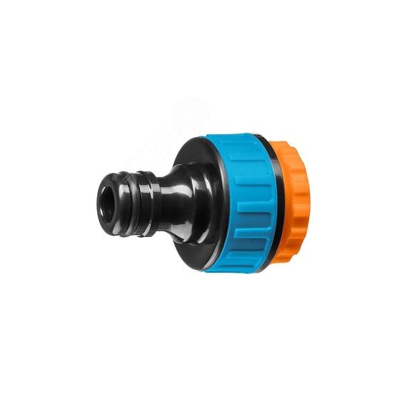 Штуцерный адаптер PROLine TI-U 1/2'' x 3/4'', с внутренней резьбой GRINDA 8-426405_z01