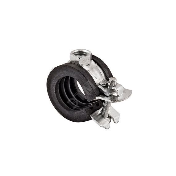 Хомут для труб FGRS 25-30 M8/M10 (3/4'') Fischer 512648