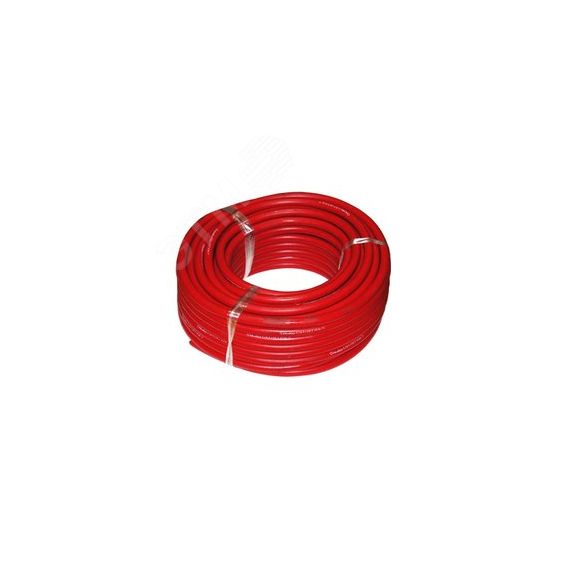 Рукав красный 9,0 мм СВАРОГ 00000093373