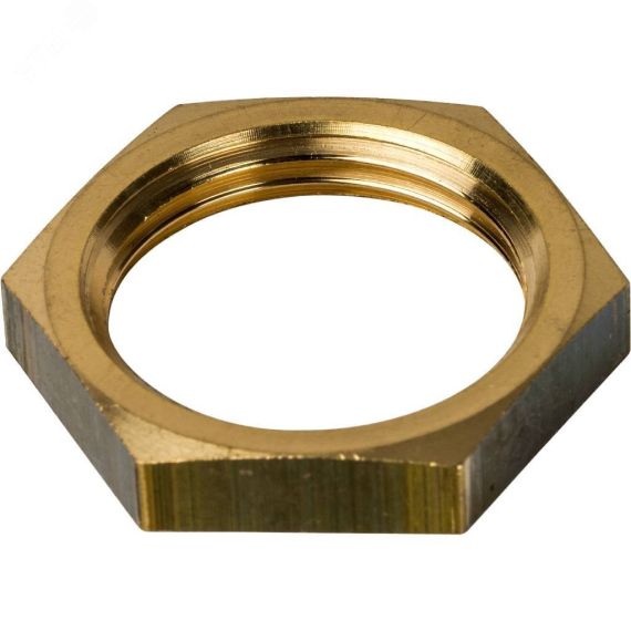 Контргайка 1' STOUT SFT-0037-000001