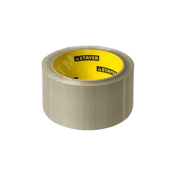 Скотч Max Tape 48 мм STAYER 1204-50