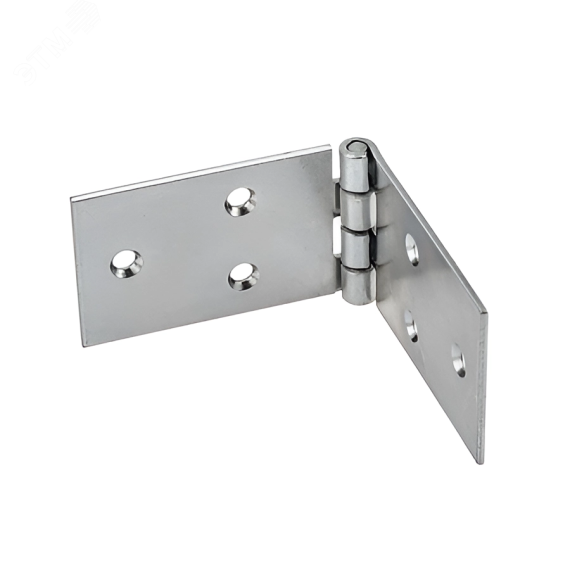 Петля карточная 200х45 цинк (1 шт) - пакет        Tech-Krep Tech-Krep 148178