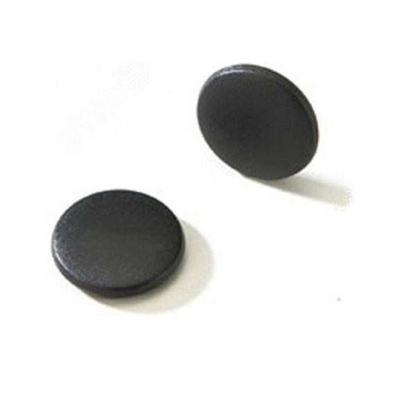 Диск термостойкий, D15 EBlack IronLogic 3635