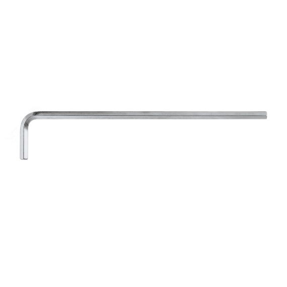 Ключ шестигранный, удлиненный 3.5 х 140 х 25.5 мм WITTE 431050000