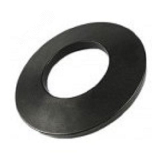 DIN 2093 Пружина De 50x30x3.0х4.0 тарельчатая ПроТек П50Х302093