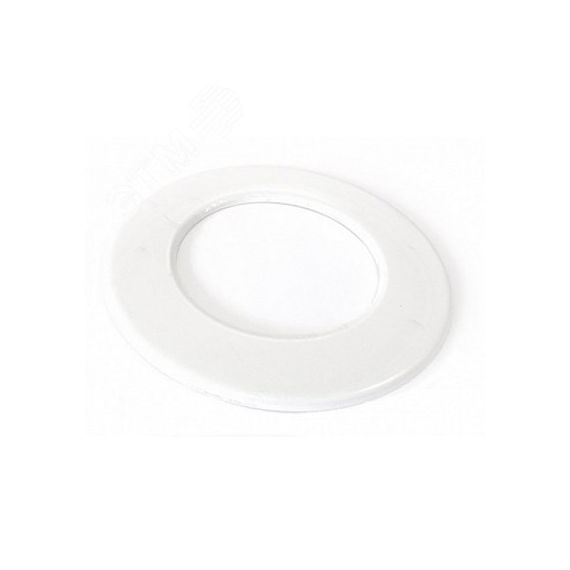 Накладка декоративная каучуковая d 100 мм BAXI MT71401771