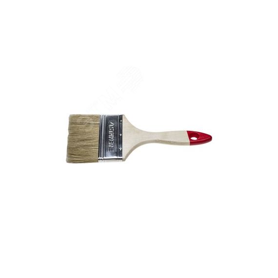 Кисть Плоская Universal 100 мм STANDARD STAYER 0101-100