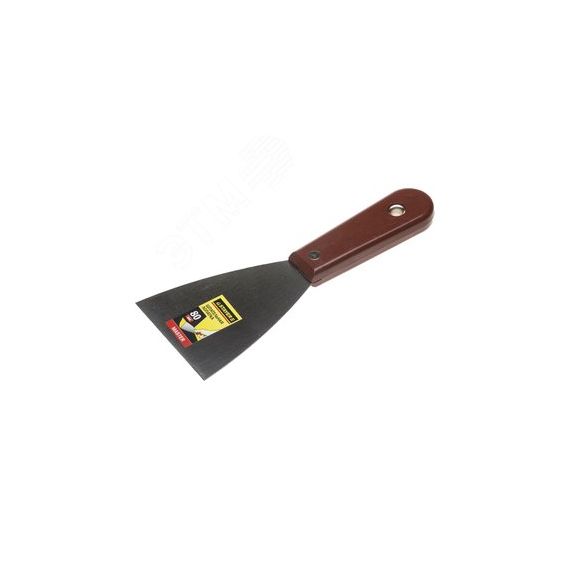Шпатель MAXFlat 80 мм MASTER STAYER 1003-080