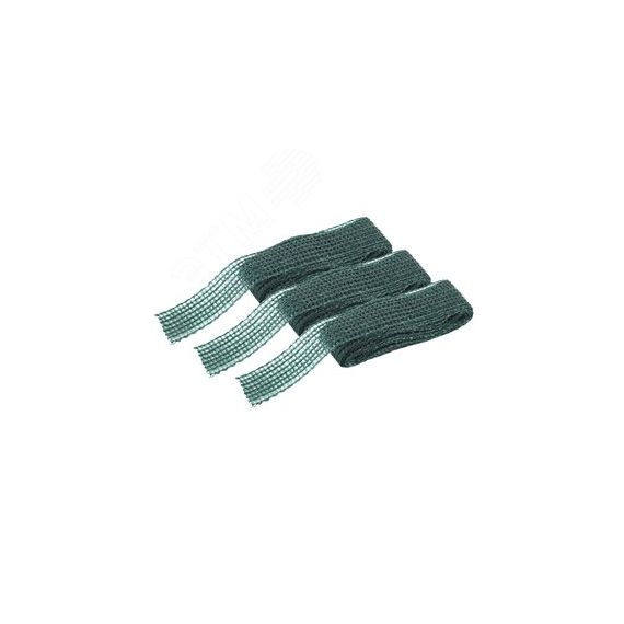 Лента для подвязки 3м (160/1280) GTT-27 GREEN APPLE Б0008304