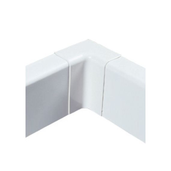 Угол внутренний для короба 42х40 мм