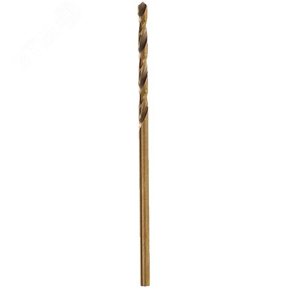 Сверло по металлу HSS-Co 3,2х36x65 Makita D-17326