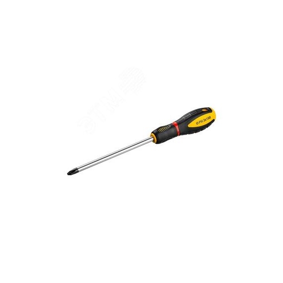 Крестовая отвертка ProTech PH3x150 STAYER 25132-3-15_z02