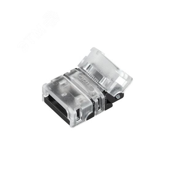 Коннектор HIP-MONO-10mm-2pin-STS-HD (Arlight, Лента-Лента) Arlight 039268