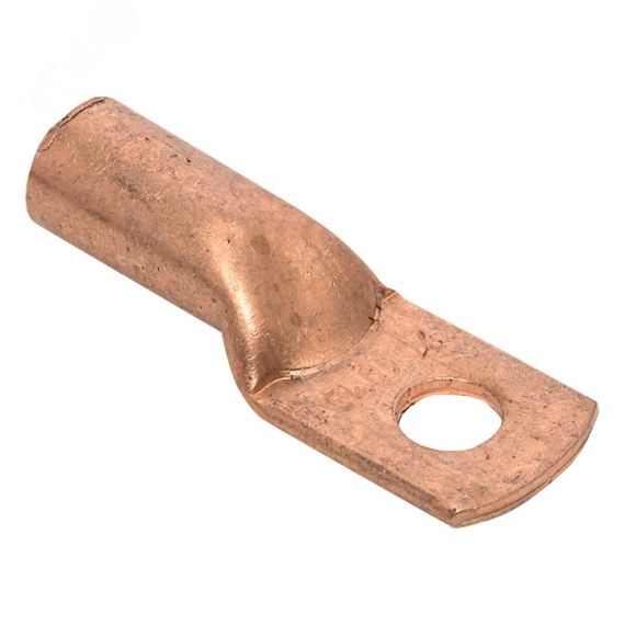 Наконечник медный ТМ 70-10-13 PROxima EKF tm-70-10-13