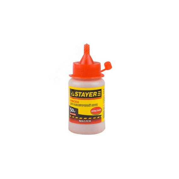 Краска разметочная 50 гр STAYER 0640-2_z01