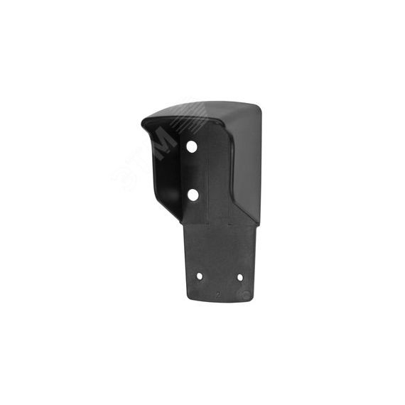 Козырек для ИК фотоэлементов, в комплекте 1 шт. Smartec ST-RB001PD-SB