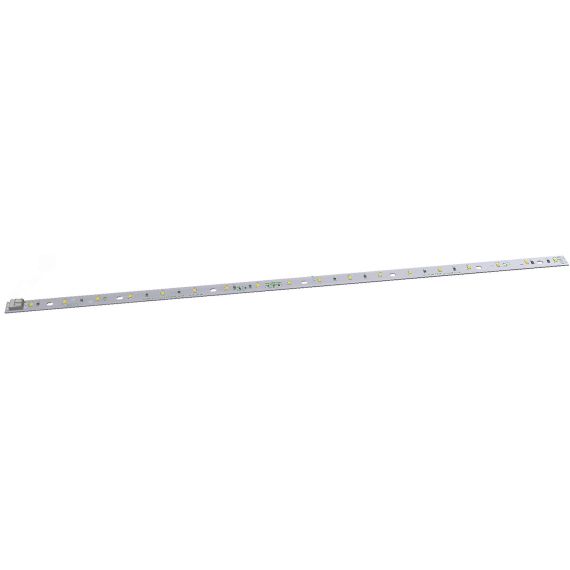 Модуль светодиодный LINE 470x11.6 AL1 6x3 2835 CRI80 5000К 12V DL250 Аргос-Электрон MOD4706351