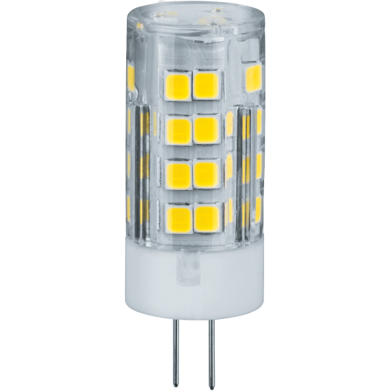 Лампа светодиодная LED 5вт 230в G4 белый капсульная Navigator Group 61484