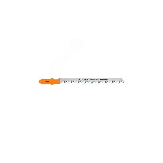 Пилки для лобзика T244D STAYER 15986-4_z02