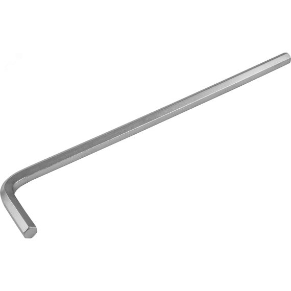 Ключ торцевой шестигранный удлиненный дюймовый, H1/4'' Thorvik HKIL14