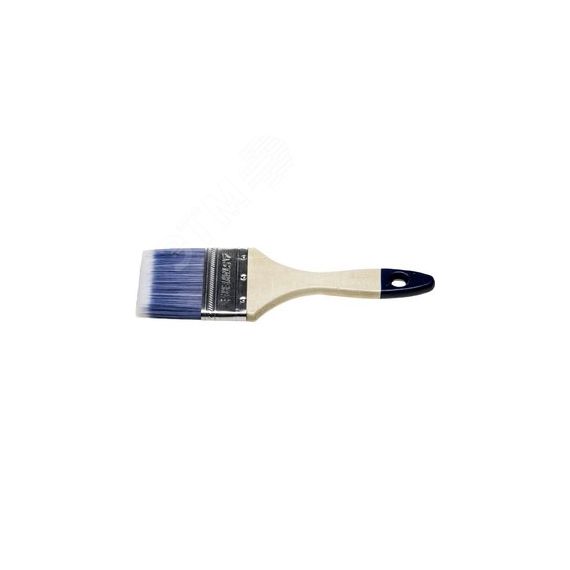 Кисть Плоская AQUA 75 мм STANDARD STAYER 01032-075
