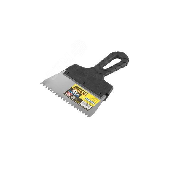 Шпатель Фасадный ProFLat 150 мм STAYER 1009-15-04