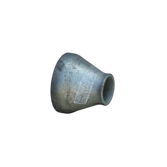 Переход сталь Дн45-25 оцинкованный 17378-2001 ГОСТ 222300003