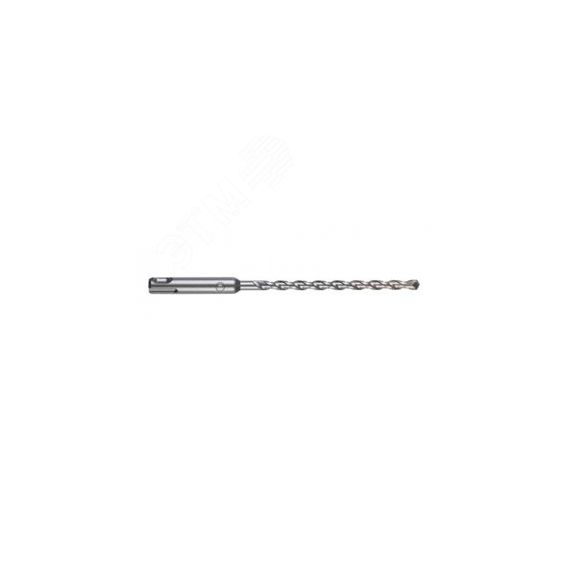 Бур SDS+ CONTRACTOR 6x110 Milwaukee 4932471217
