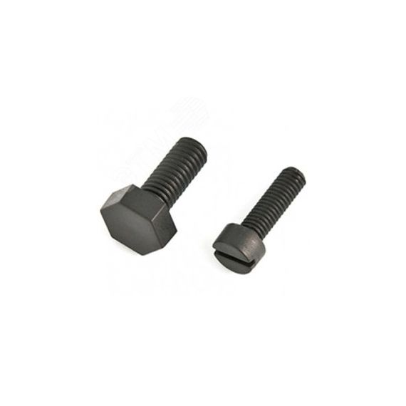 Болт АВС пластик D8 EBlack IronLogic 3645