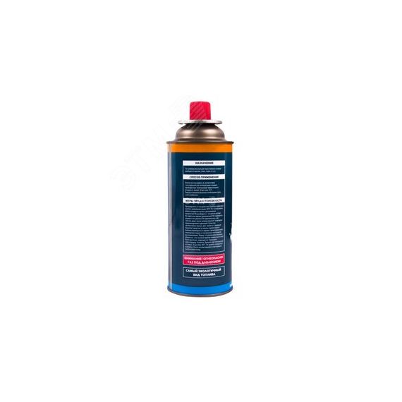 Баллон газовый всесезонный 220 г, REXANT REXANT 09-1414