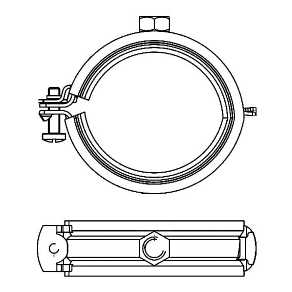 Чертеж BHL21200