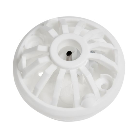 Извещатель тепловой максимальный, без светодиода, контакты норм.  разомкнутые КСС ИП 103-5/2-А1**