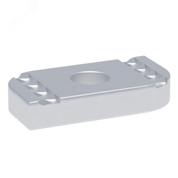 STRUT-гайка М10 HDZ EKF stgM10-HDZ