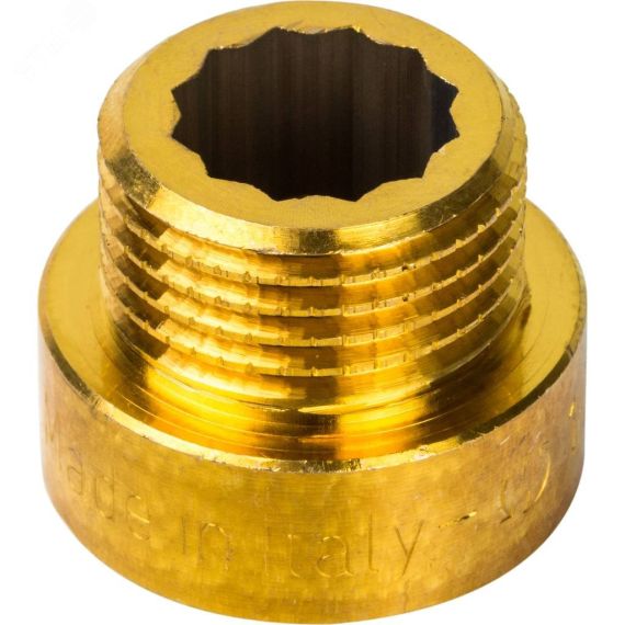 Удлинитель 1/2 х 10 STOUT SFT-0001-001210