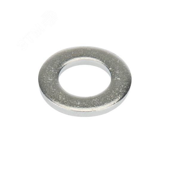 Шайба плоская DIN 125. M12 (50 шт/уп) Kranz KR-01-3531-007