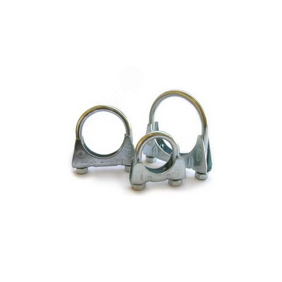 Хомут универсальный В 93 250-993 Мир хомутов GL93BSL51