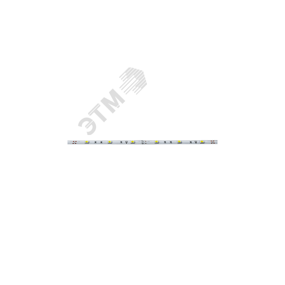 Лента светодиодная NLS-5050W30-7.2-IP20-12V-Pro Navigator Group 80311